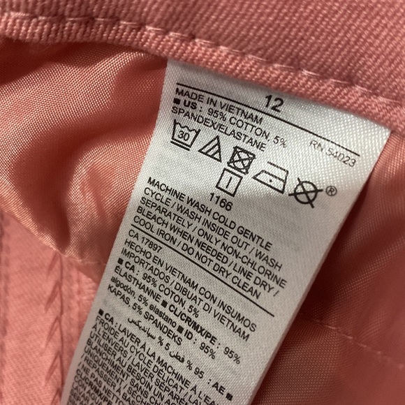 Ladies pants size 12 - Picture 9 of 9